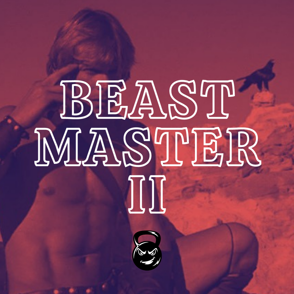 BEAST MASTER II