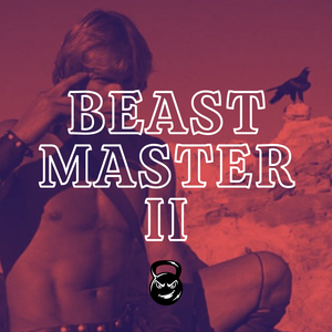 BEAST MASTER II