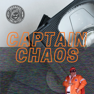 CAPTAIN CHAOS