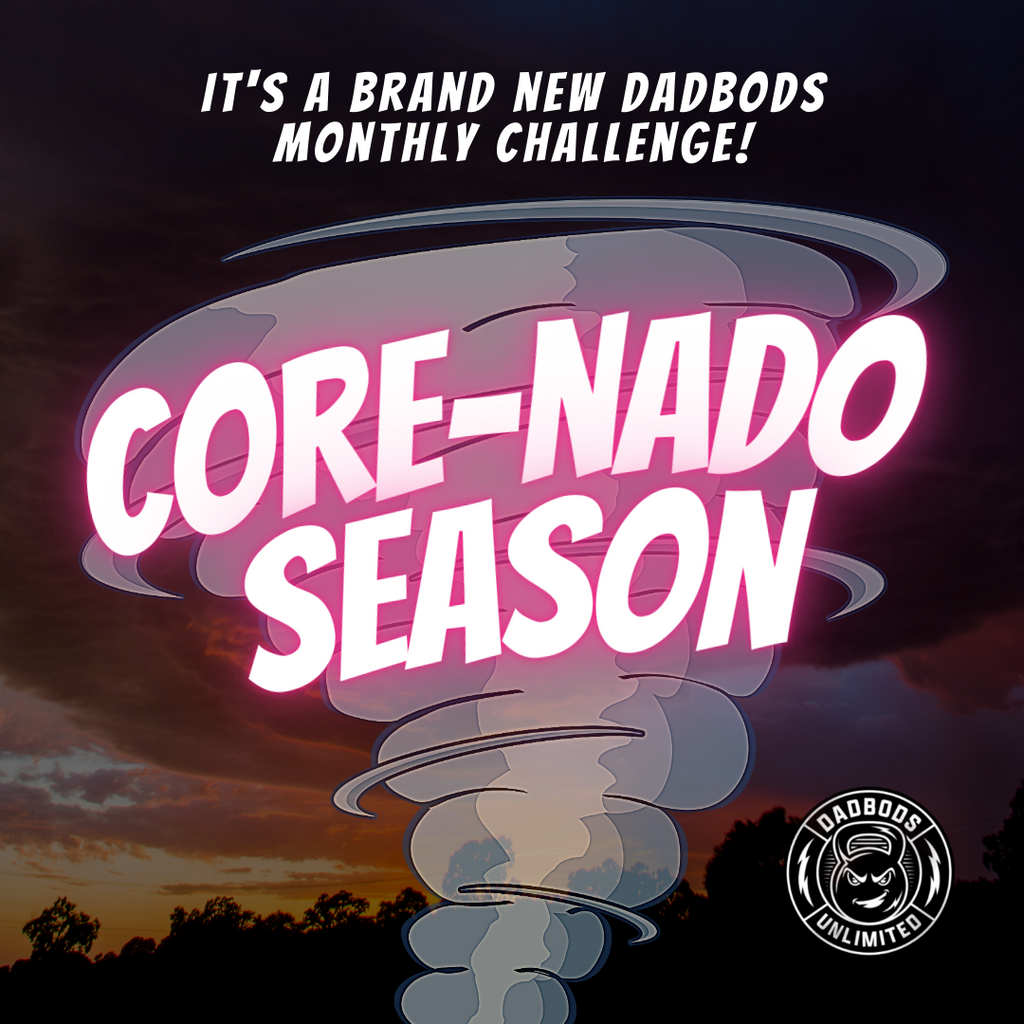 CORE-NADO SEASON